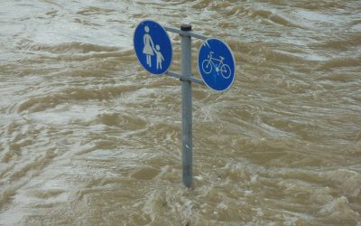 Welche Versicherung zahlt bei Überschwemmung?